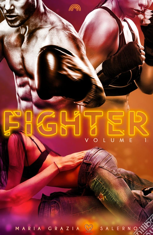 Fighter. Vol. 1