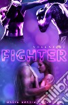Fighter. Vol. 2 libro di Salerno Maria Grazia