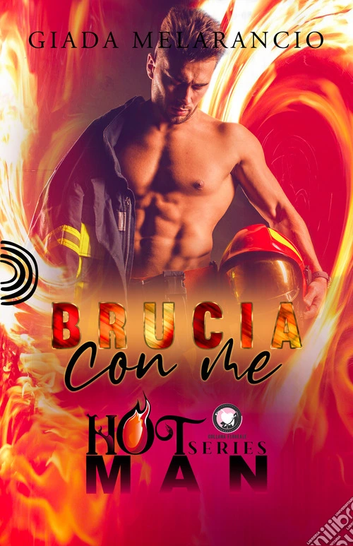Brucia con me