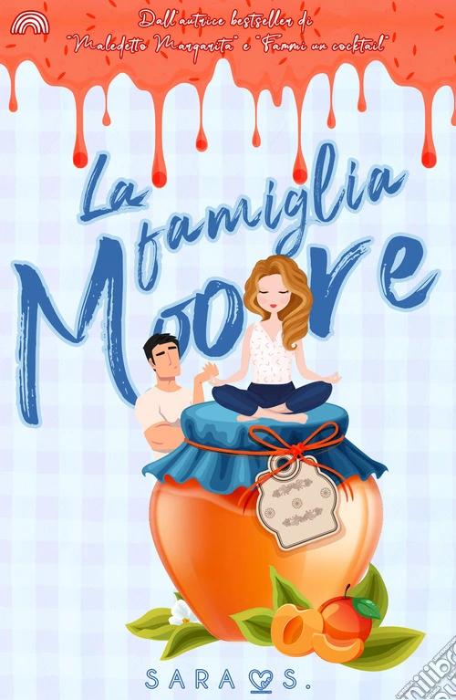 La famiglia Moore