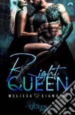 Right queen. Different queen series