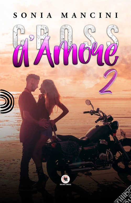 Cross d'amore. Vol. 2