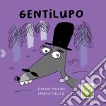 Gentilupo libro