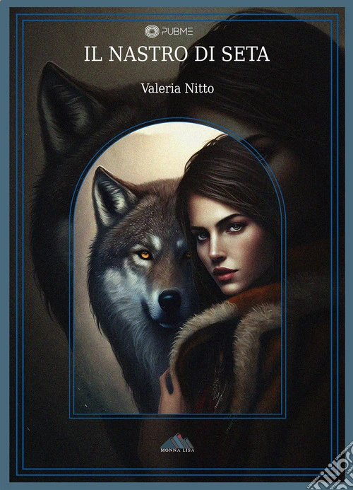 Il nastro di seta