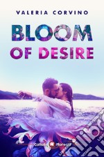 Bloom of desire libro