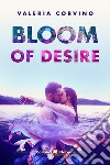 Bloom of desire libro