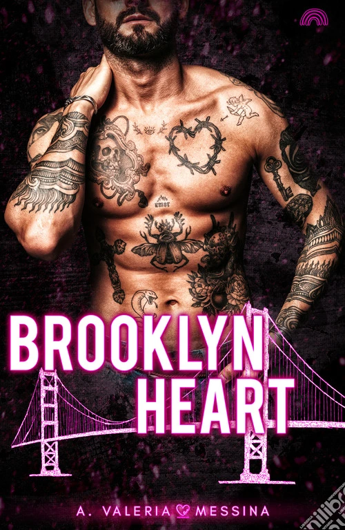 Brooklyn Heart