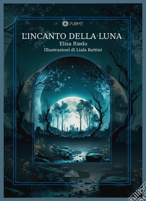 L'incanto della luna