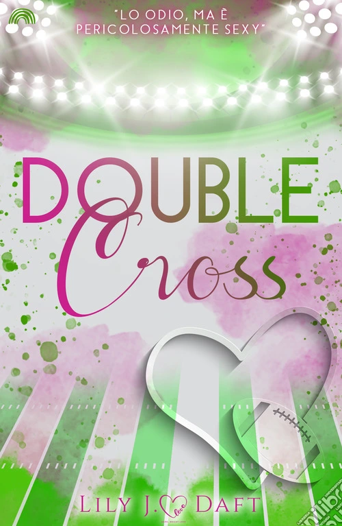 Double cross