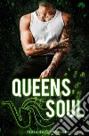 Queens soul libro