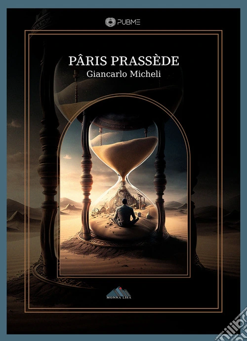 Pâris Prasséde