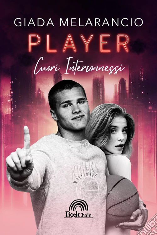 Player. Cuori interconnessi