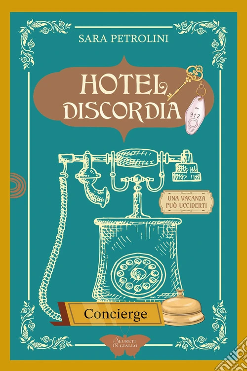 Hotel Discordia