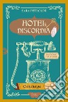 Hotel Discordia libro