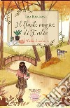 Il flauto magico di Evelin. Fiabe d'autunno libro di Bresciani Lisa