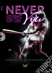 Never giving up on you libro