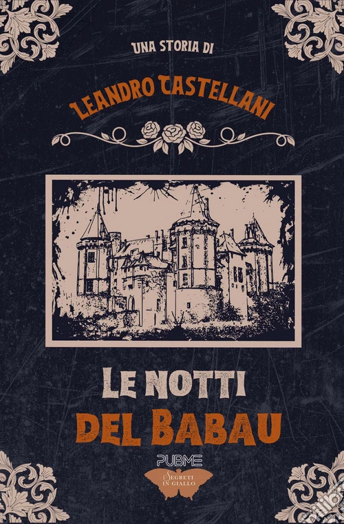 Le notti del Babau