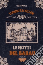 Le notti del Babau libro