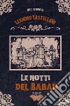 Le notti del Babau libro