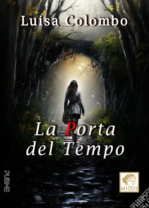 La porta del tempo