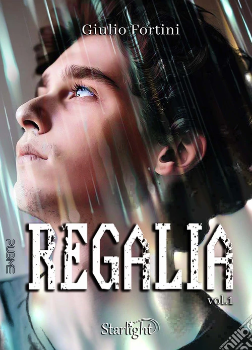 Regalia. Vol. 1