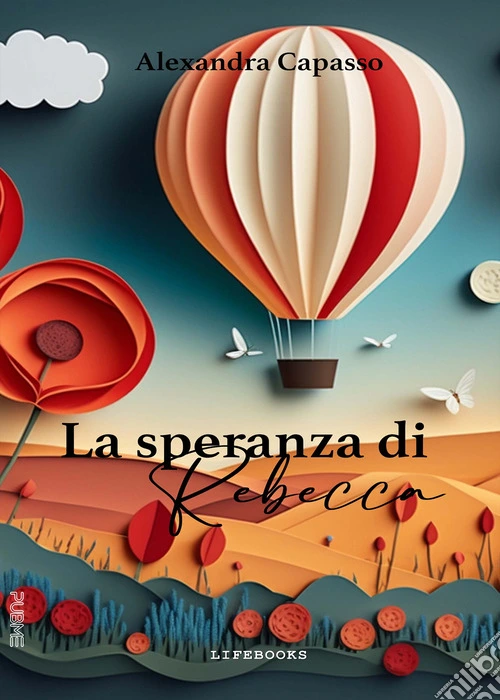 La speranza di Rebecca