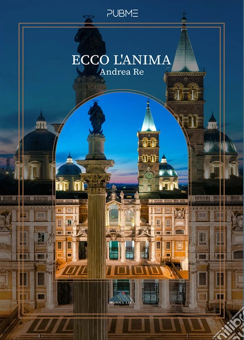 Ecco l'anima