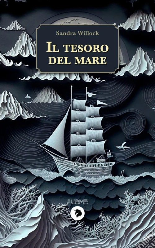 Il tesoro del mare