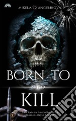 Niko. Born to kill libro