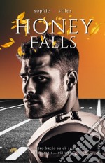 Honey Falls libro