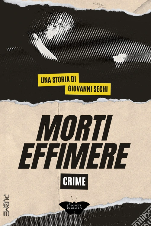 Morti effimere