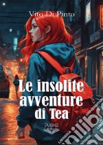 Le insolite avventure di Tea