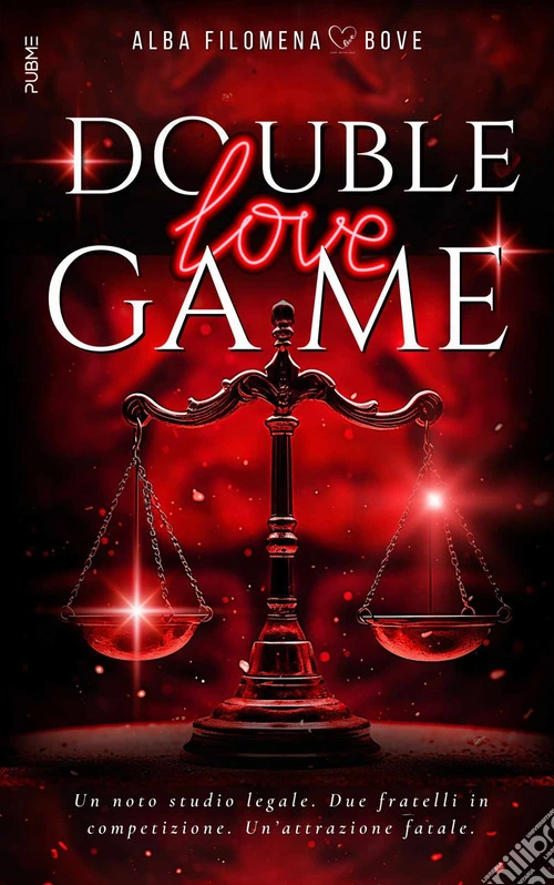Double love game