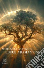 Gocce adamantine libro