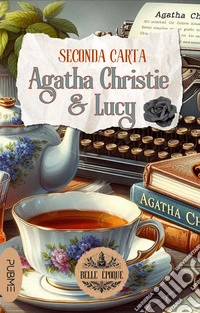 Agatha Christie & Lucy