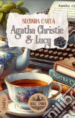 Agatha Christie & Lucy libro