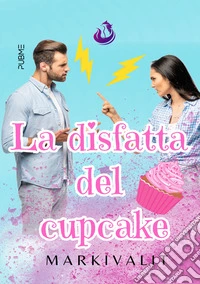 La disfatta del cupcake libro