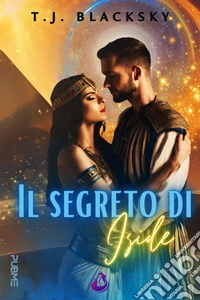 Il segreto di Iside libro