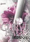 Curveball Crush. Sport romance forbidden libro