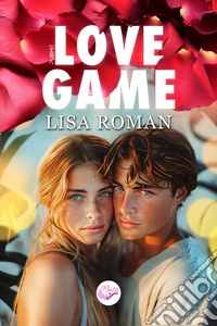 Love game libro