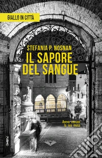 Il sapore del sangue libro