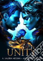 Unity. Vol. 2 libro