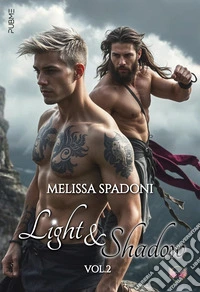 Light & shadow. Vol. 2