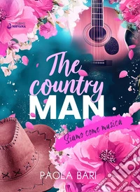 The country man. Siamo come musica libro
