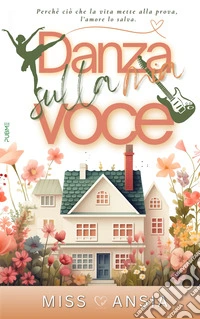 Danza sulla mia voce libro