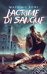 Lacrime di sangue