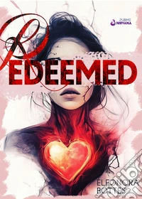 Redeemed libro