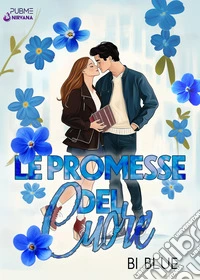 Le promesse del cuore libro