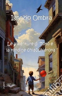 Le avventure di Totò libro