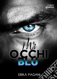 Mr. occhi blu